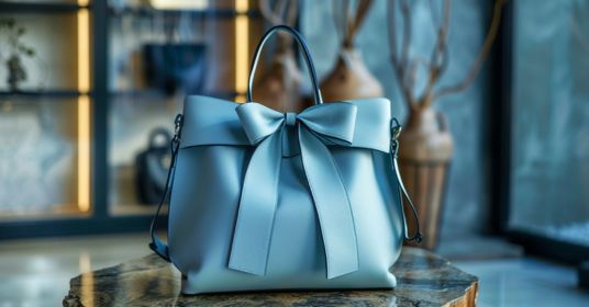 Handbags that Combine Good Looks with Durability
