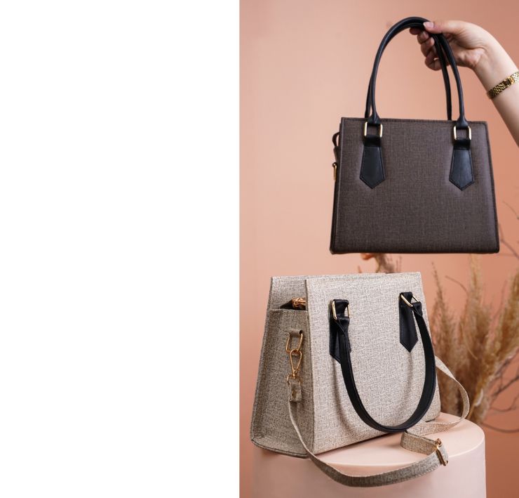 Classic Everyday Bags