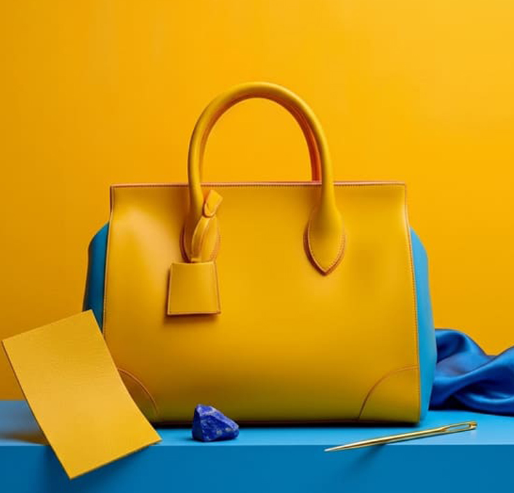 Bright, Playful and Occasion Bags