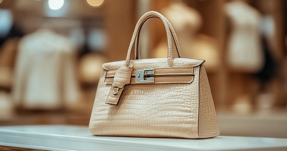 Beyond Leather: The Future of Sustainable Materials